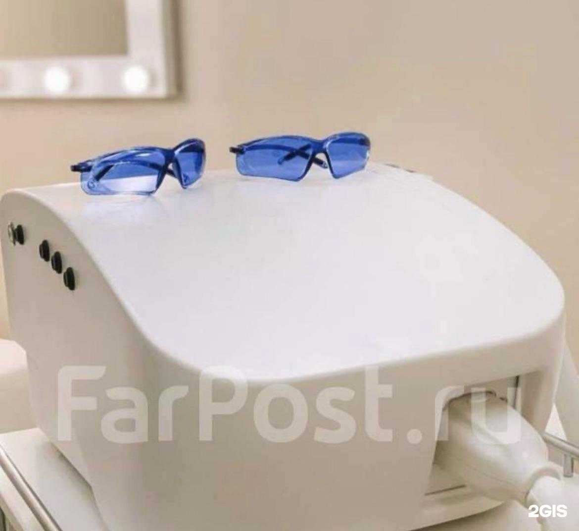 Отзывы на компанию InStyle в Владивостоке c фото