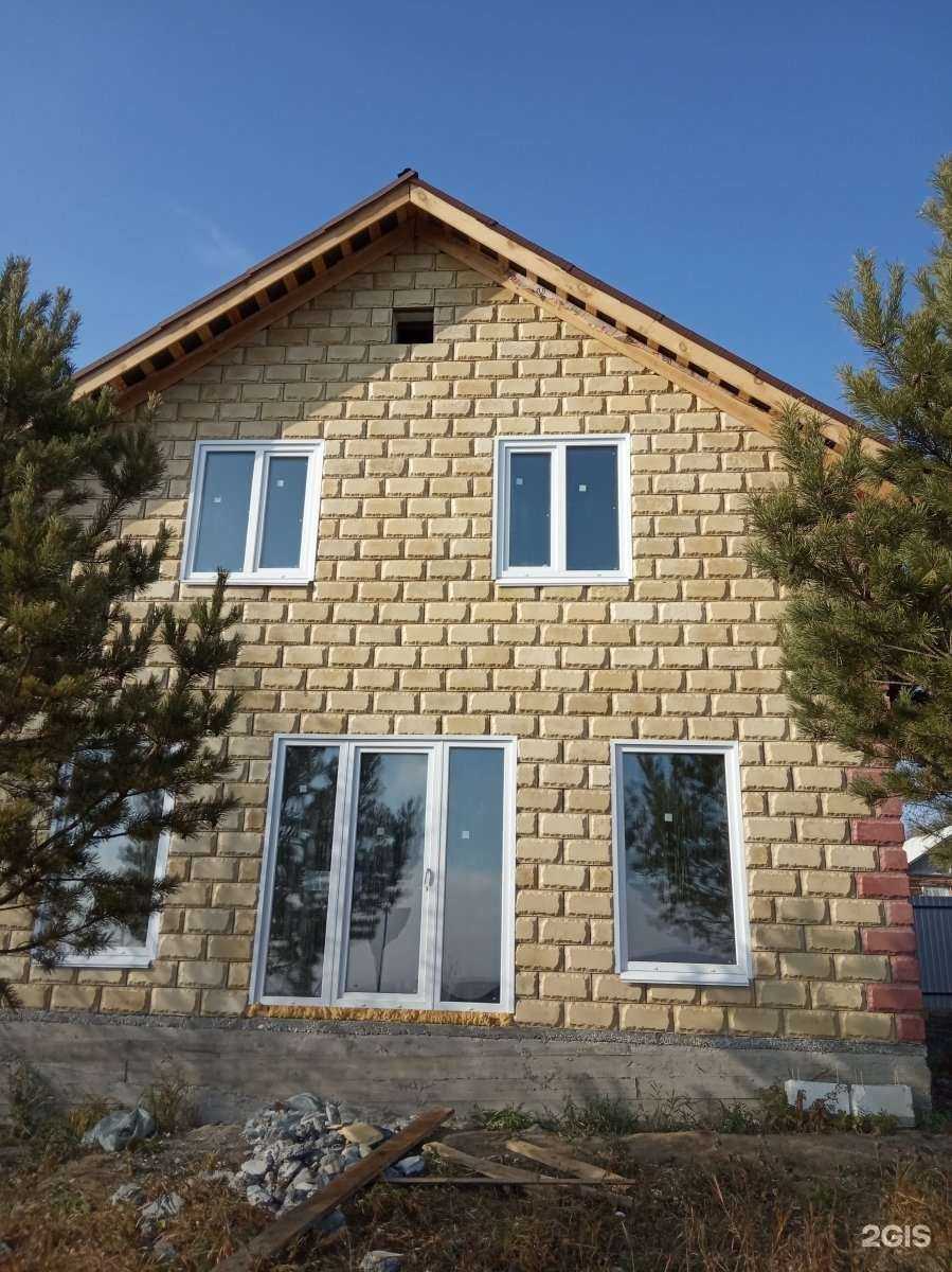 Отзывы на компанию СибАрт-Бетон в Красноярске c фото