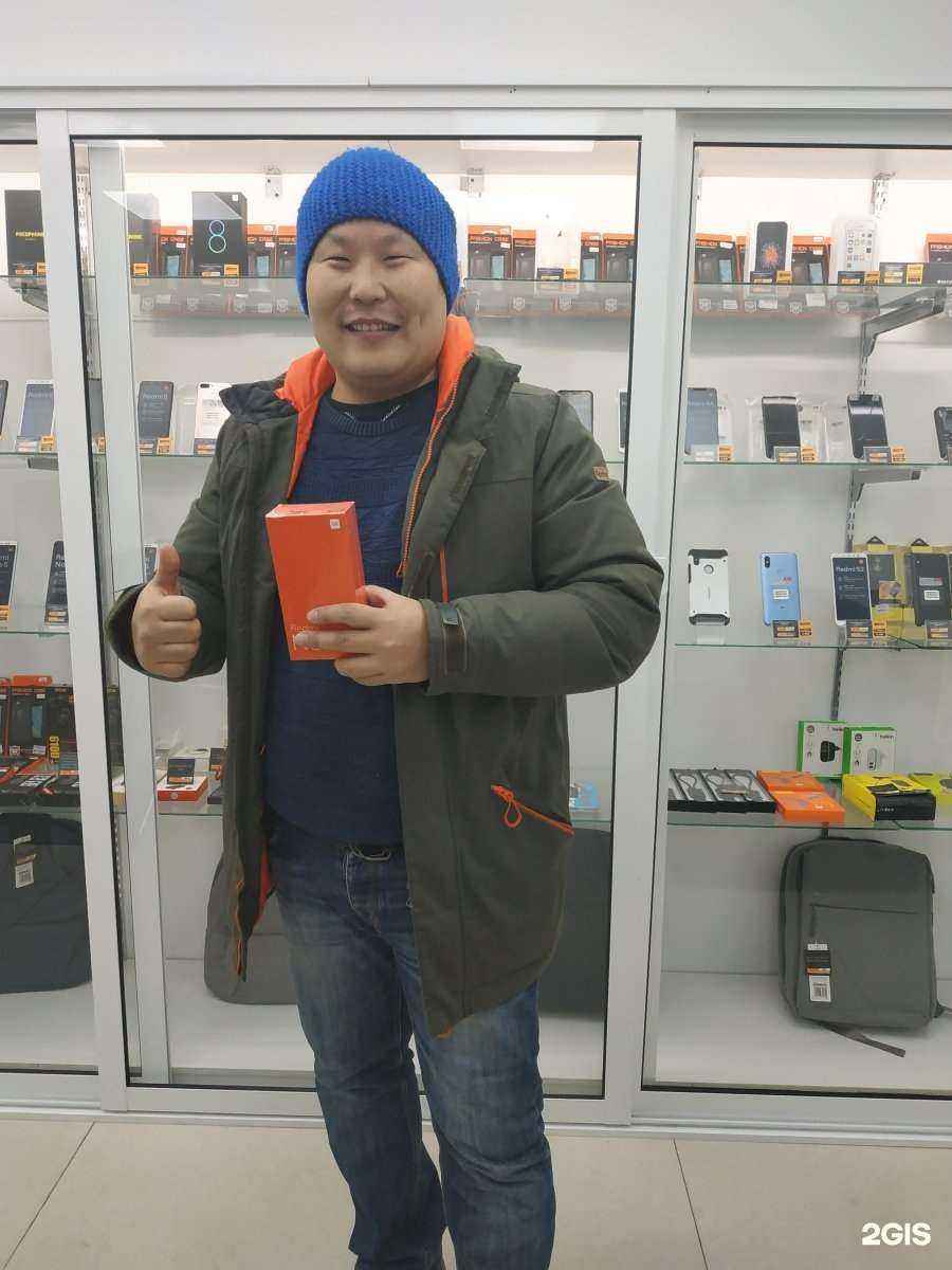 Отзывы на компанию Бронефон в г. Якутск c фото