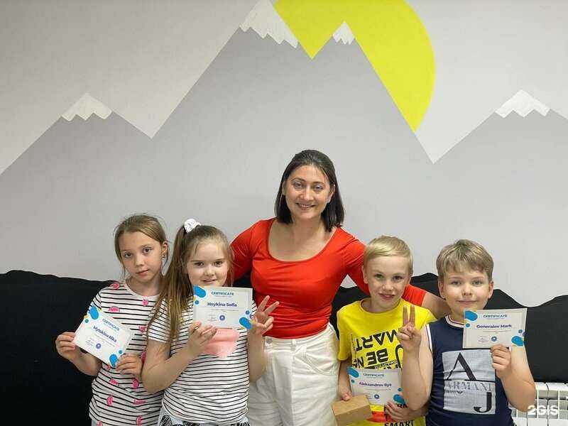 Отзывы на компанию Малыш в Оренбурге c фото