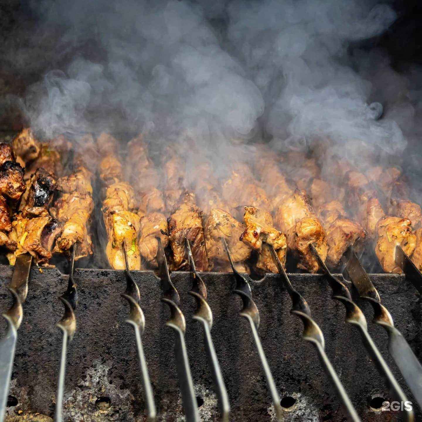 Отзывы на компанию Вертел в Волгограде c фото