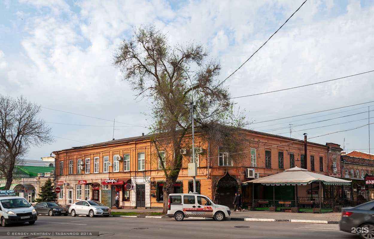 Отзывы на компанию Брамс в Таганроге c фото - фотография 2 из 2