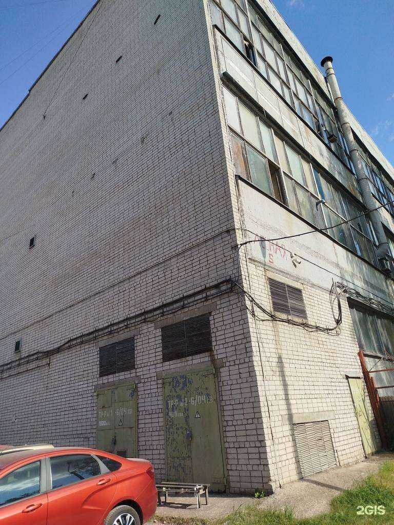 Отзывы на компанию Нижегородский завод в г. Нижний Новгород c фото