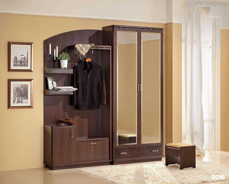 Отзывы на компанию Компания по производству мебели на заказ в Арсеньеве c фото