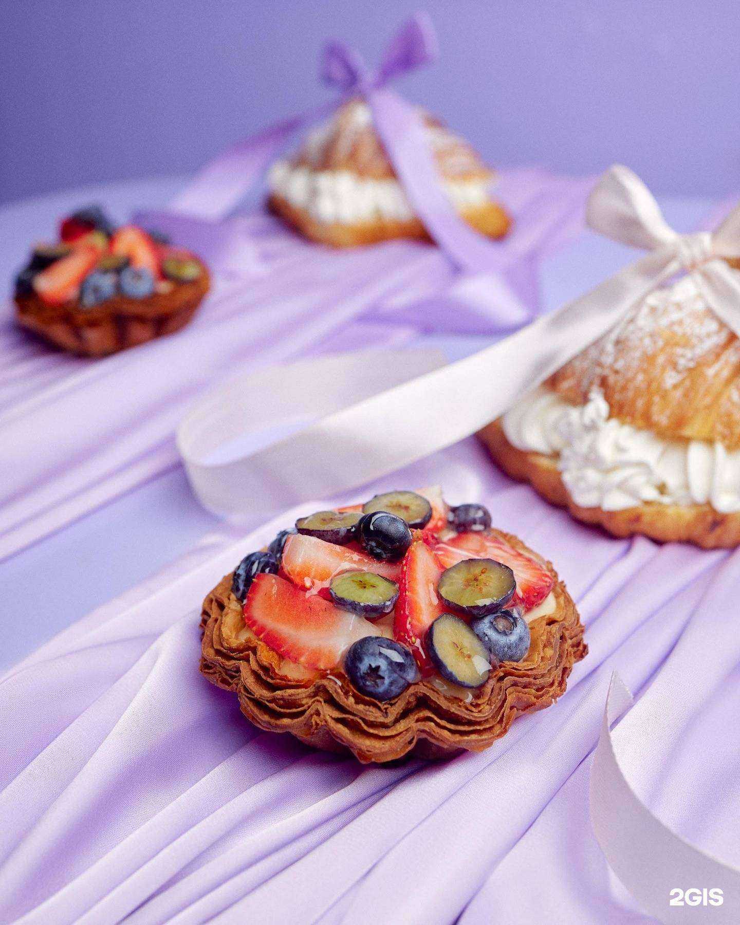 Отзывы на компанию Ministry of Breakfast в Нижнем Новгороде c фото