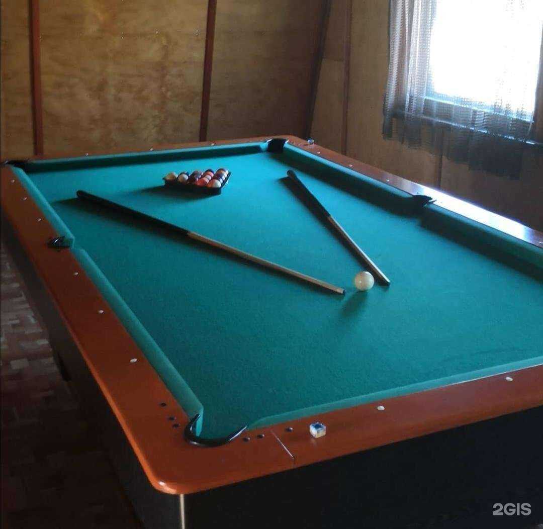 Отзывы на компанию Баня с веником в Владивостоке c фото