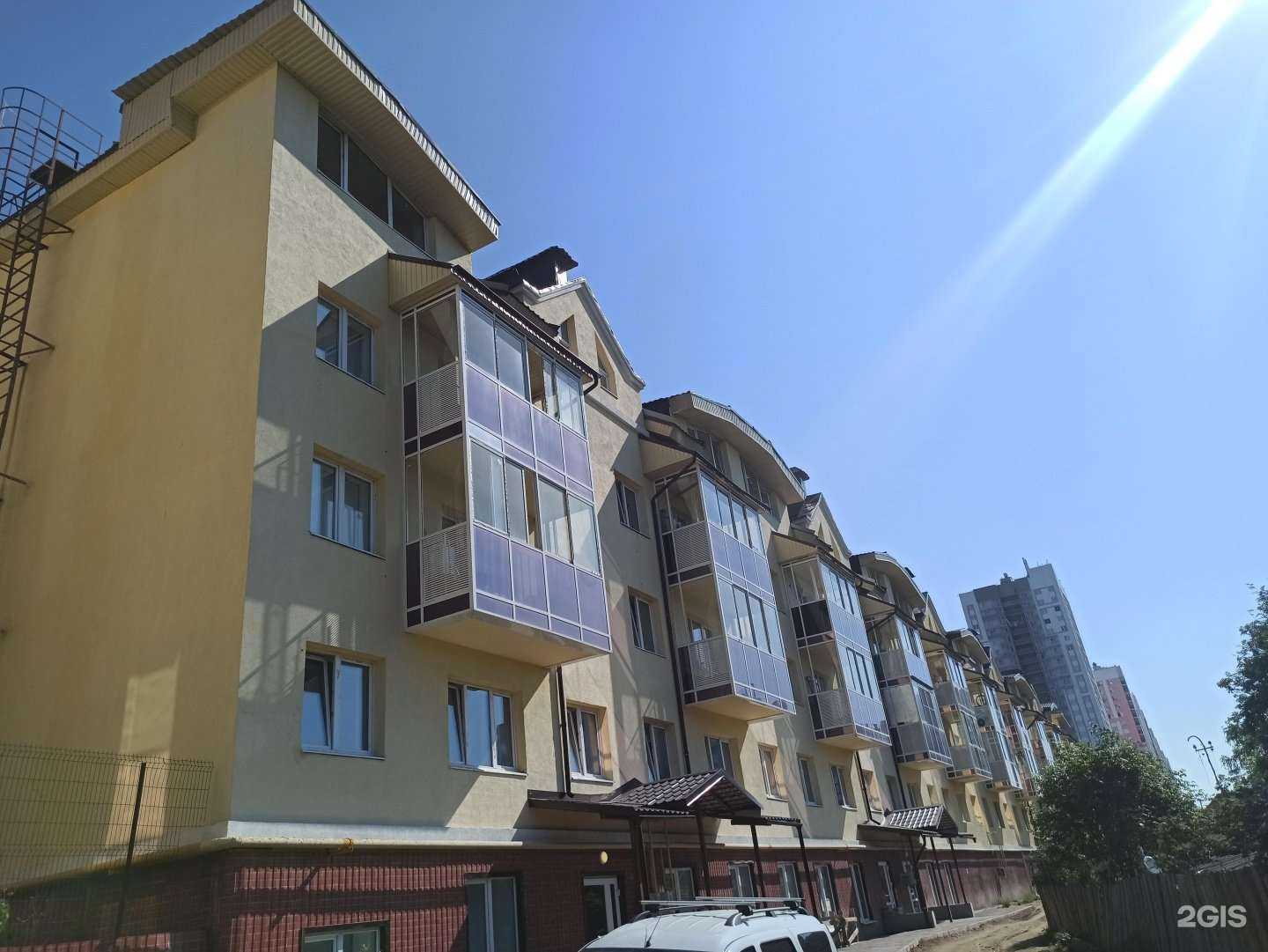 Отзывы на компанию Nail Studio Iva в Екатеринбурге c фото - фотография 2 из 2