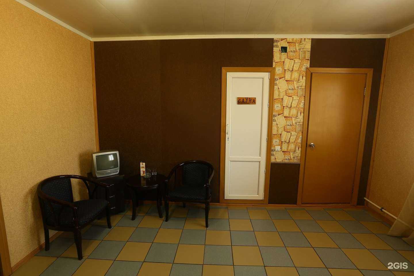 Отзывы на компанию Вокзал для двоих в Омске c фото