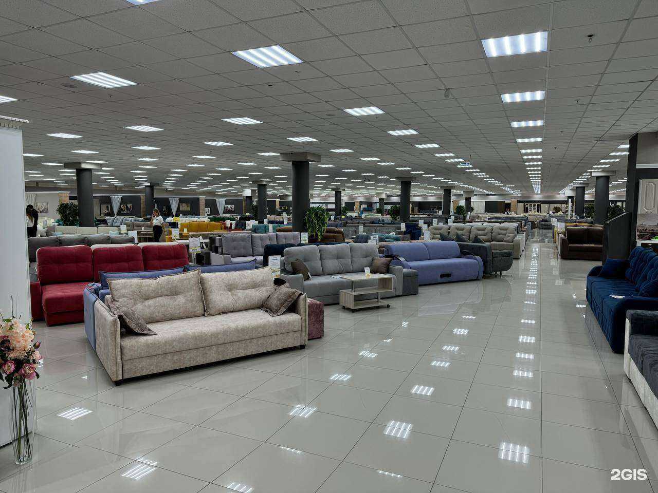 Отзывы на компанию Идеал в Сургуте c фото