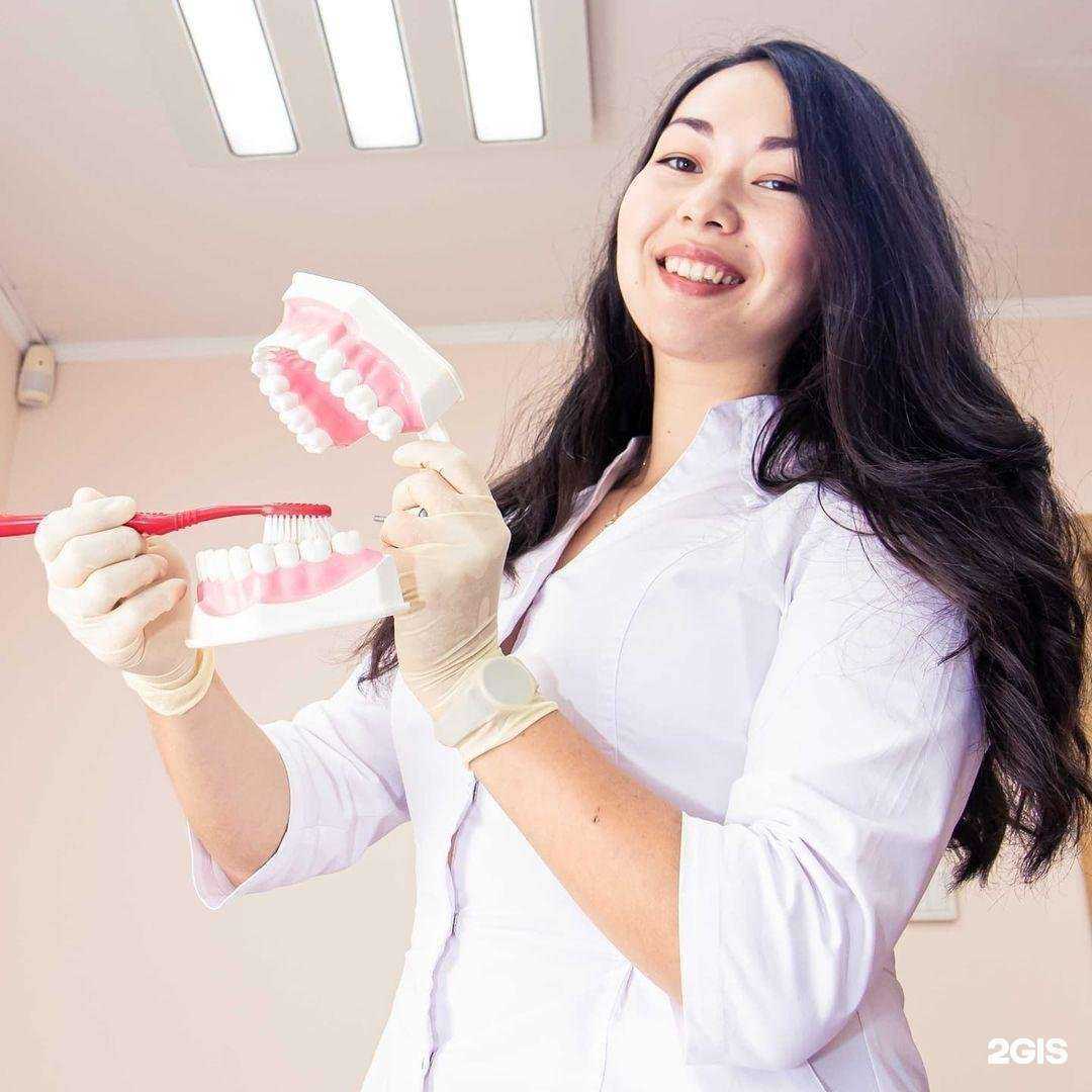 Отзывы на компанию Зубки в г. Абакан c фото