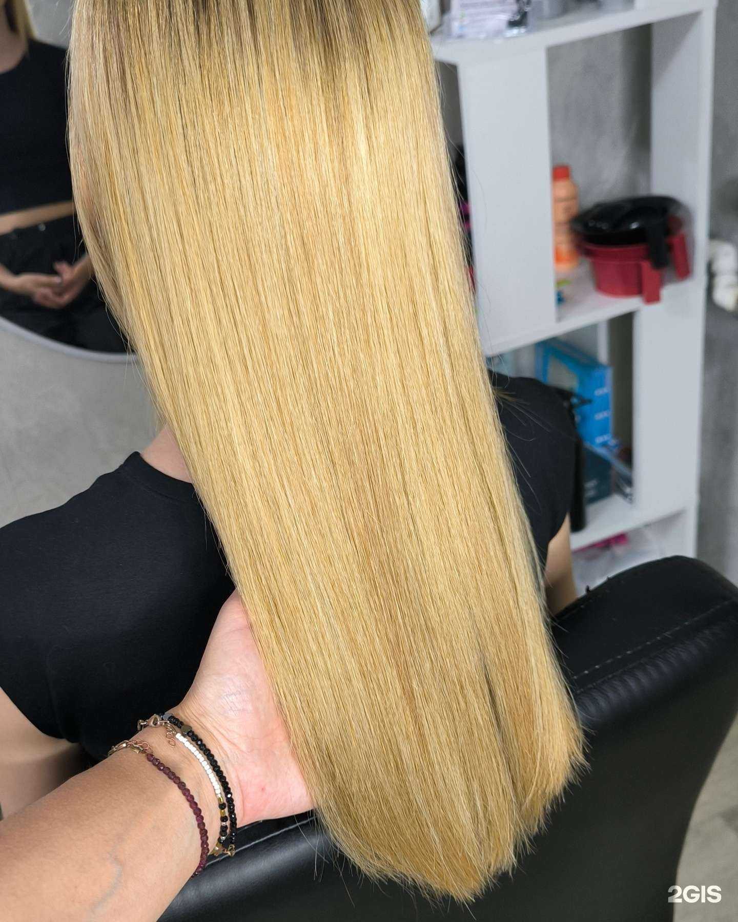 Отзывы на компанию Кабинет восстановления волос в Ростове-на-Дону c фото