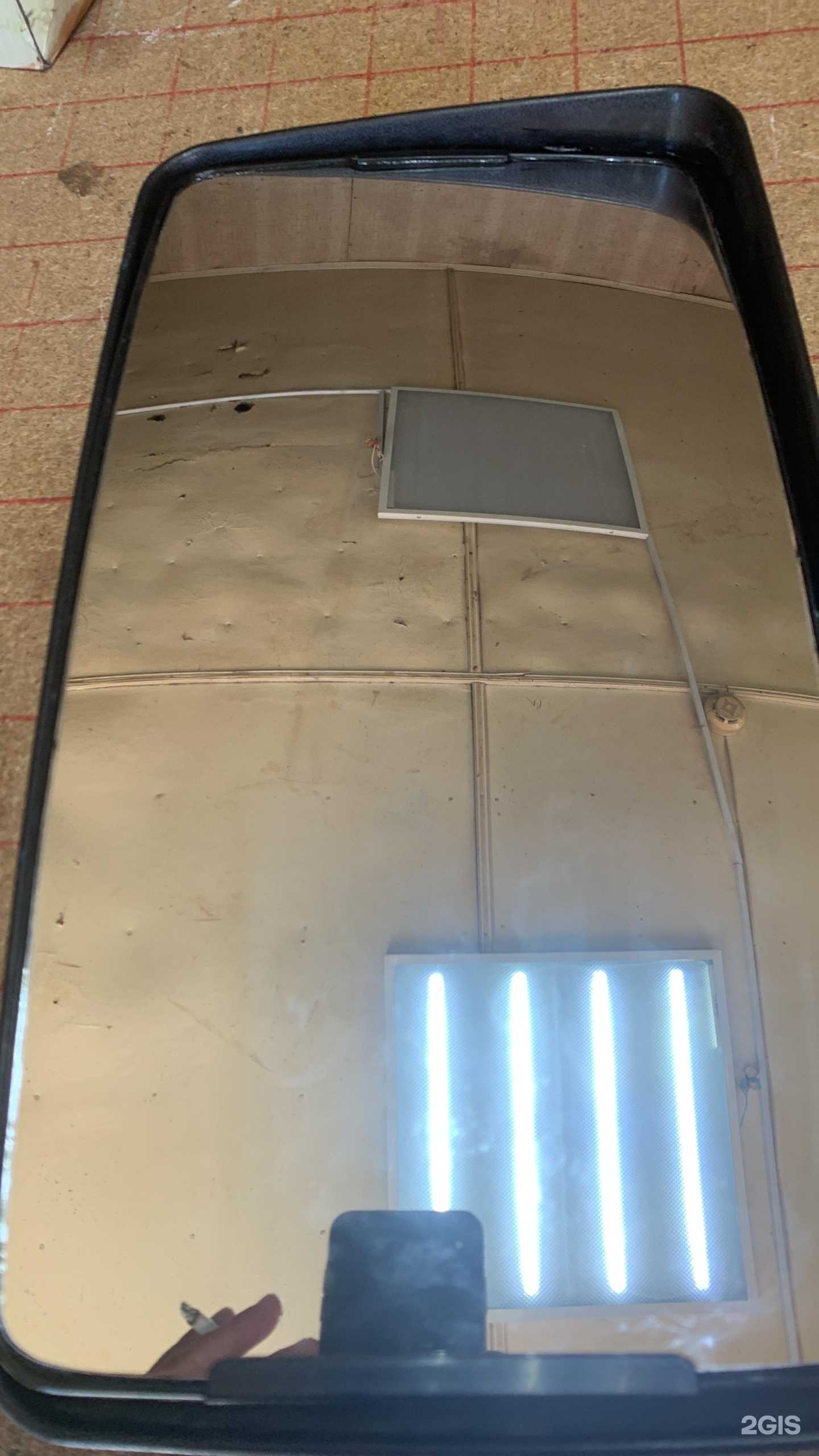 Отзывы на компанию Компания по резке стекла и ремонту автозеркал в Иркутске c фото