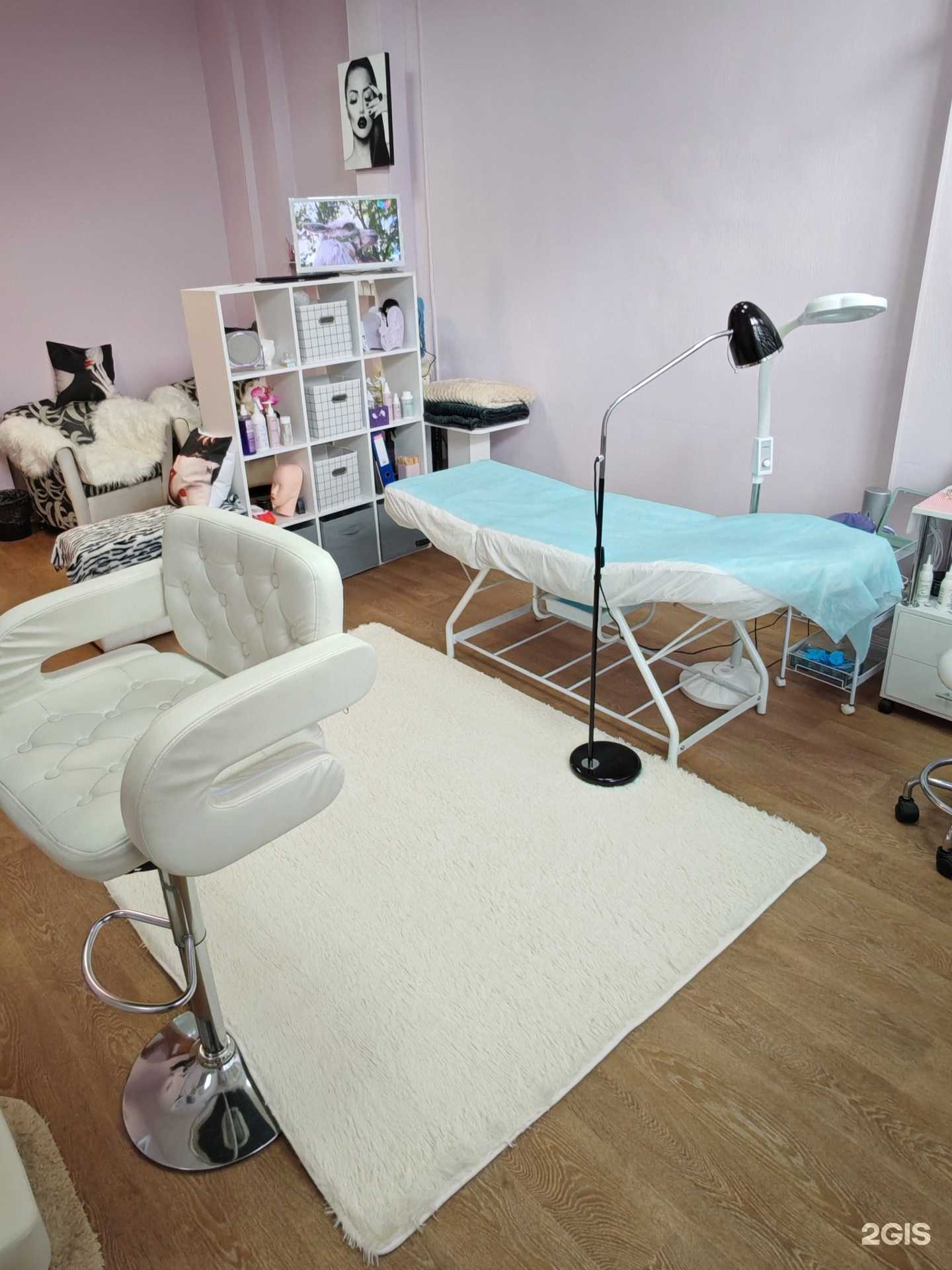 Отзывы на компанию Beauty studio Голомаздиной Ольги  в г. Красноярск c фото