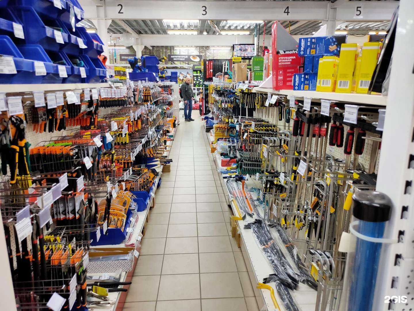 Отзывы на компанию Евроинструмент в г. Раменское c фото