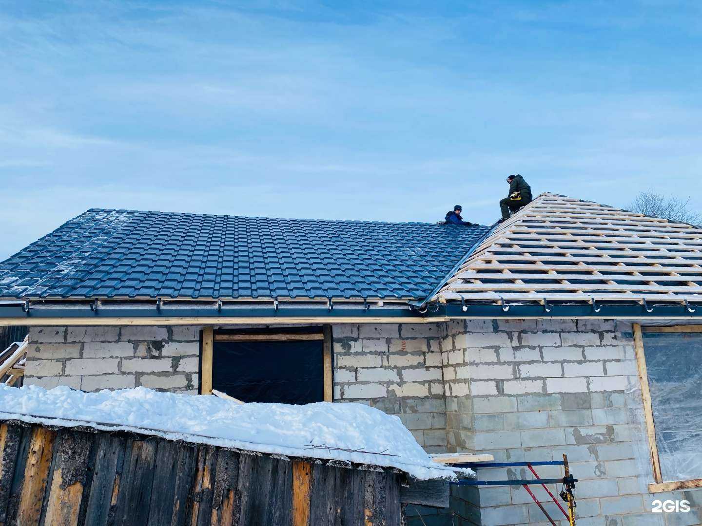 Отзывы на компанию Сталькомплект в Чусовое c фото