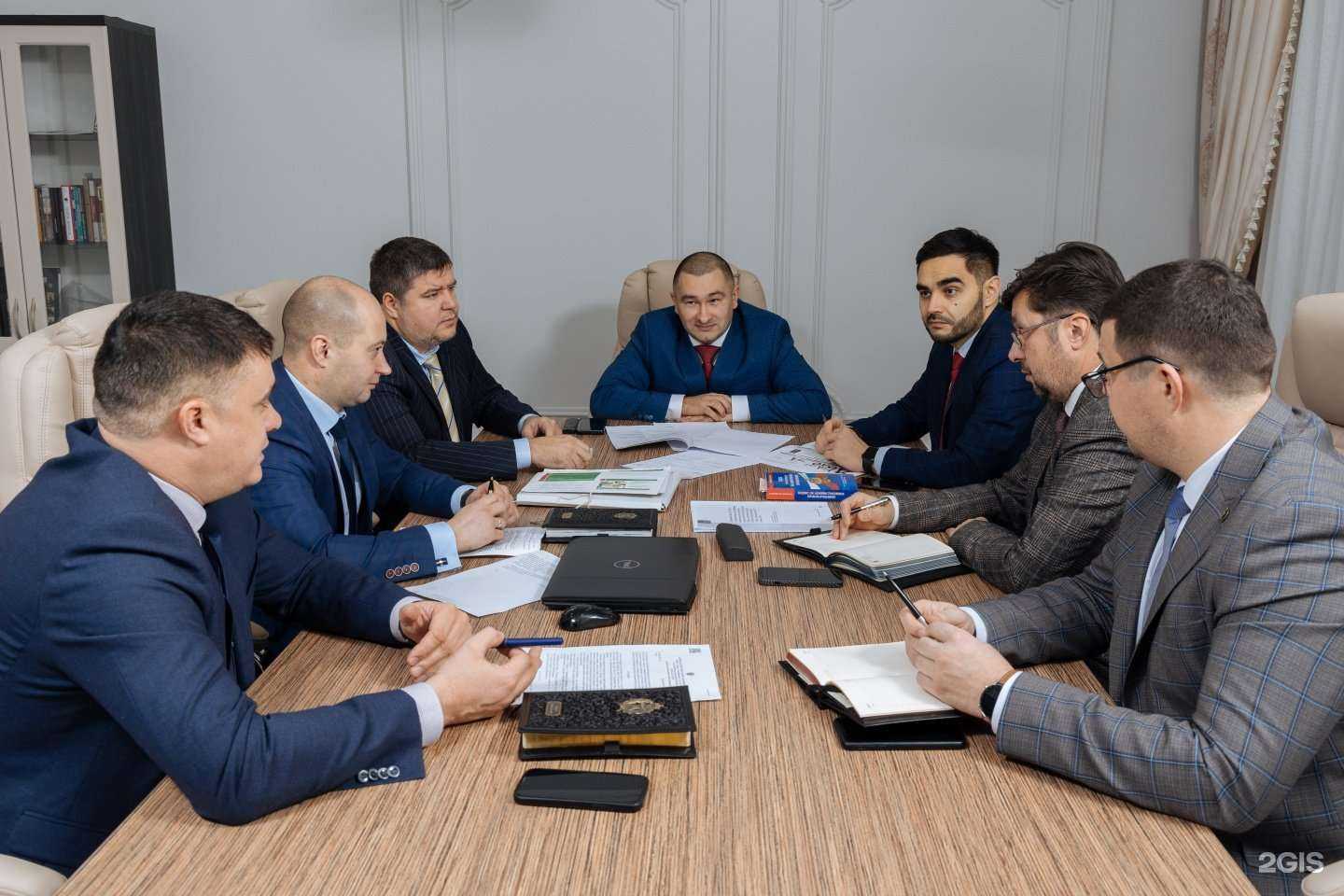 Отзывы на компанию Адвокатский кабинет Сорокин В.А. в Казани c фото - фотография 2 из 2