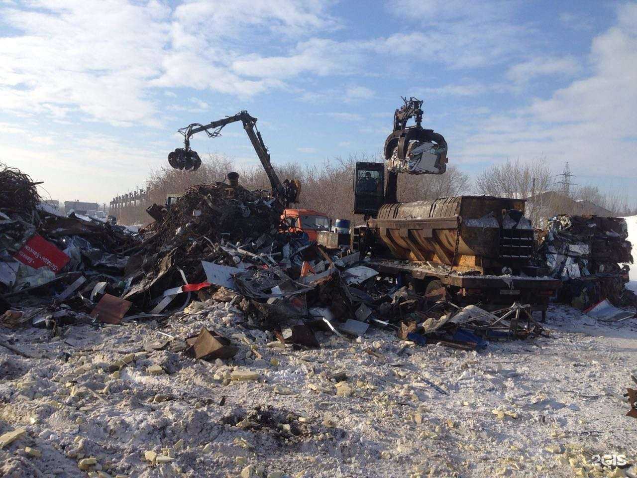 Отзывы на компанию АльянсМет в Кемерове c фото