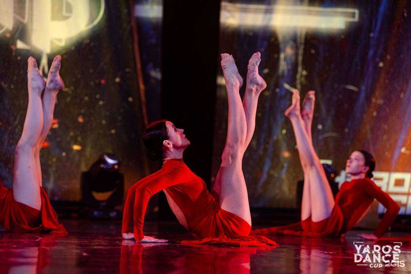 Отзывы на компанию Textura в Ярославле c фото