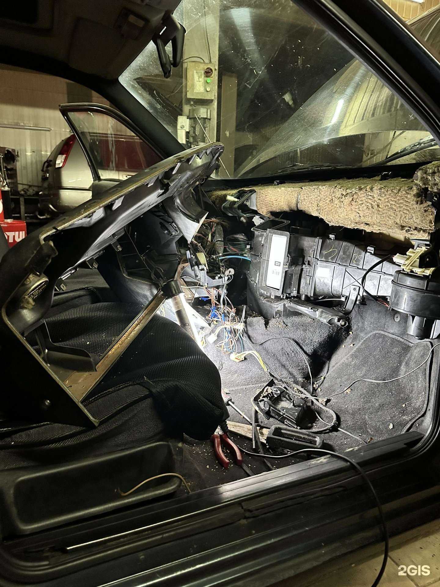 Отзывы на компанию Суворов в Калининграде c фото