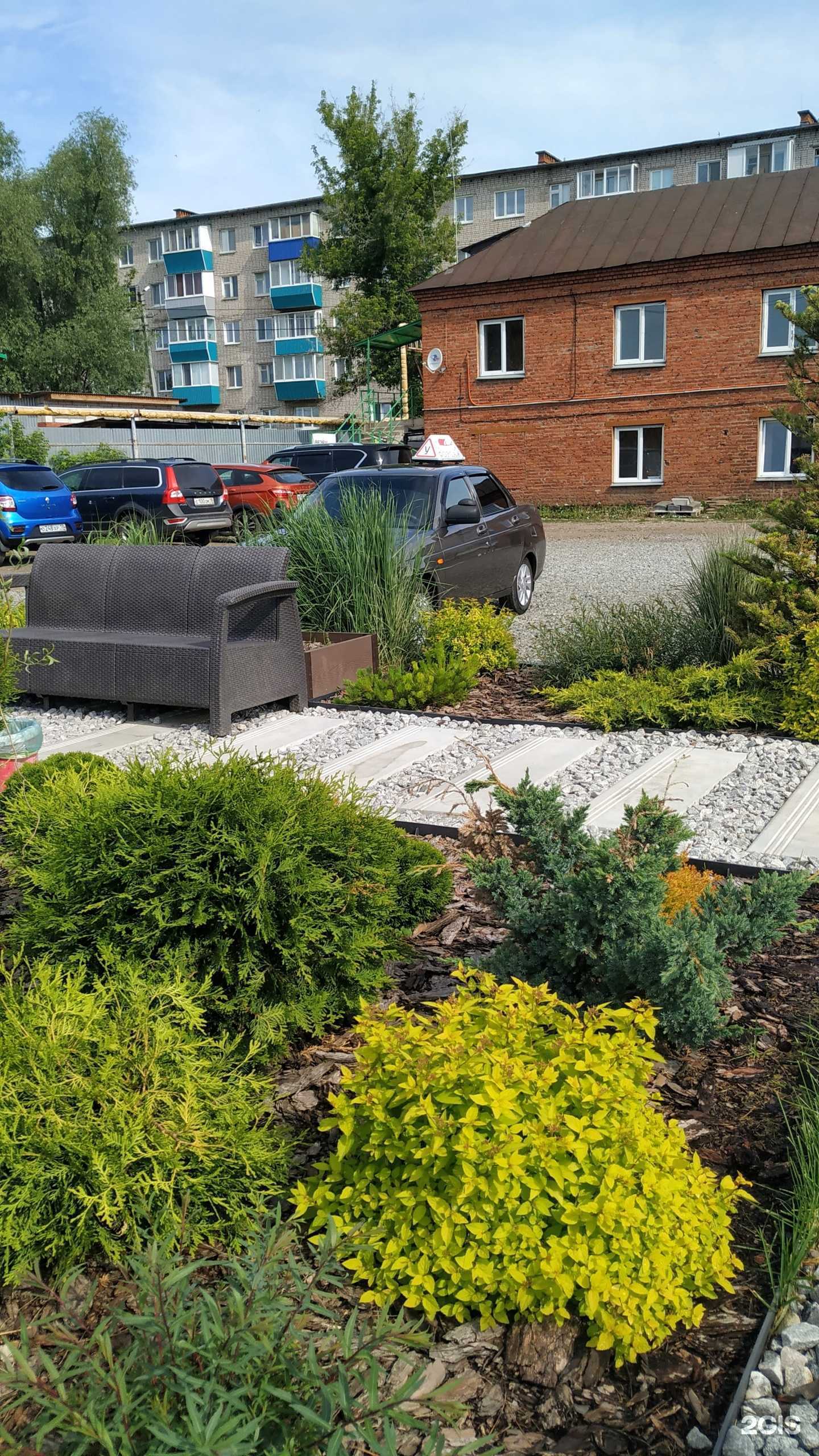 Отзывы на компанию Форсаж в Сарапуле c фото