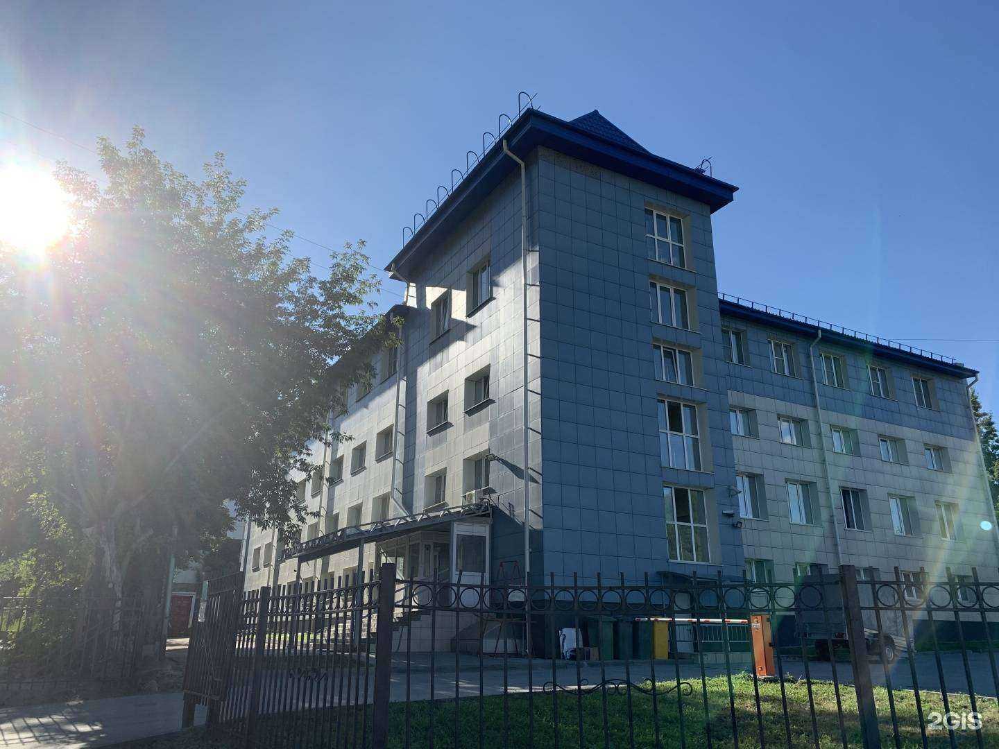 Отзывы на компанию Рэлсиб в Новосибирске c фото - фотография 2 из 2