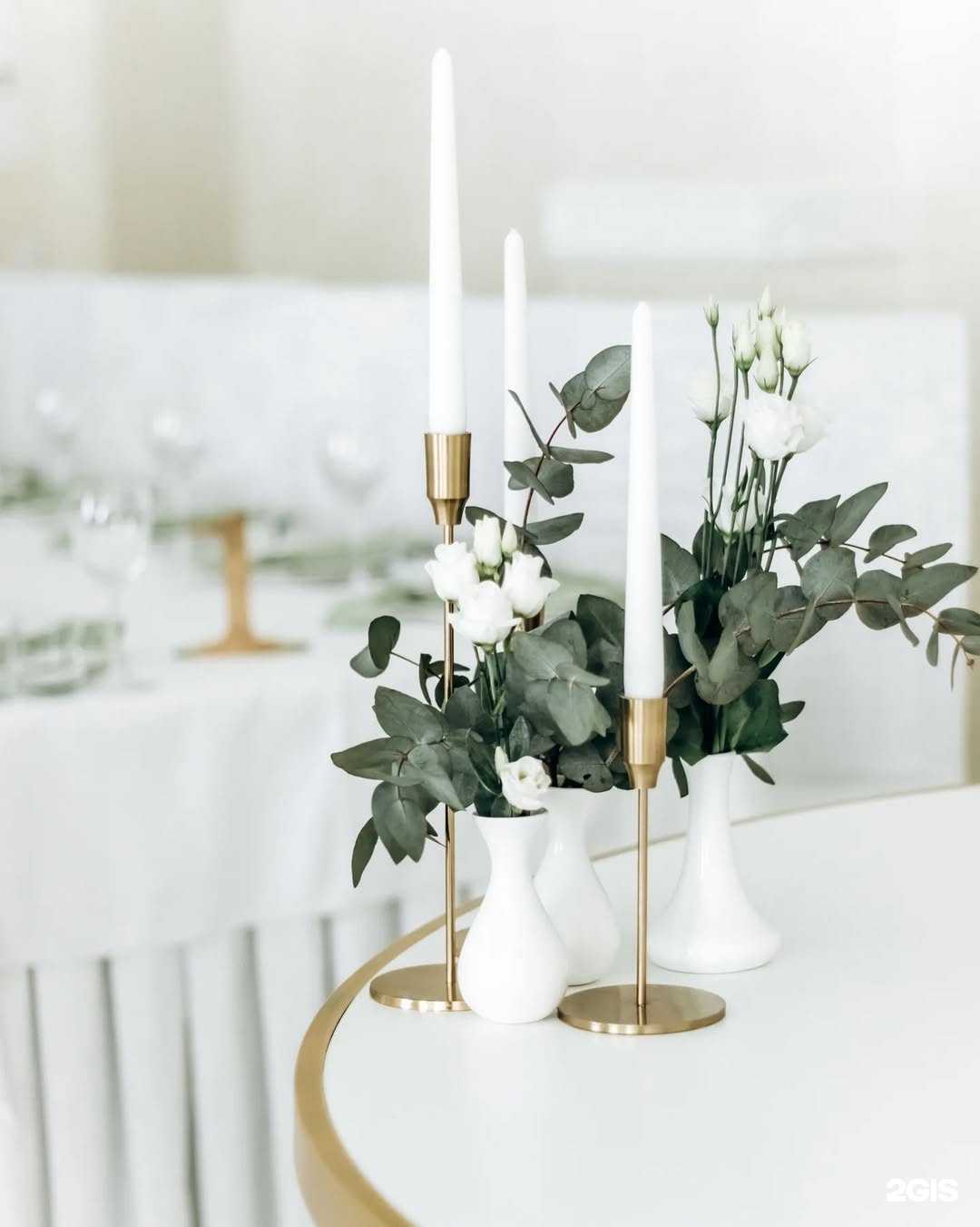 Отзывы на компанию Студия декора в г. Омск c фото