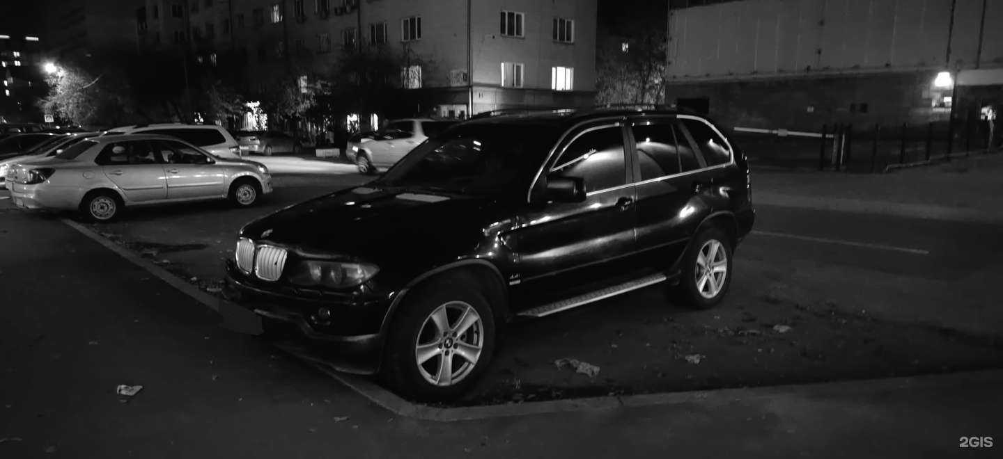 Отзывы на компанию BJS_Service в Новосибирске c фото - фотография 2 из 2