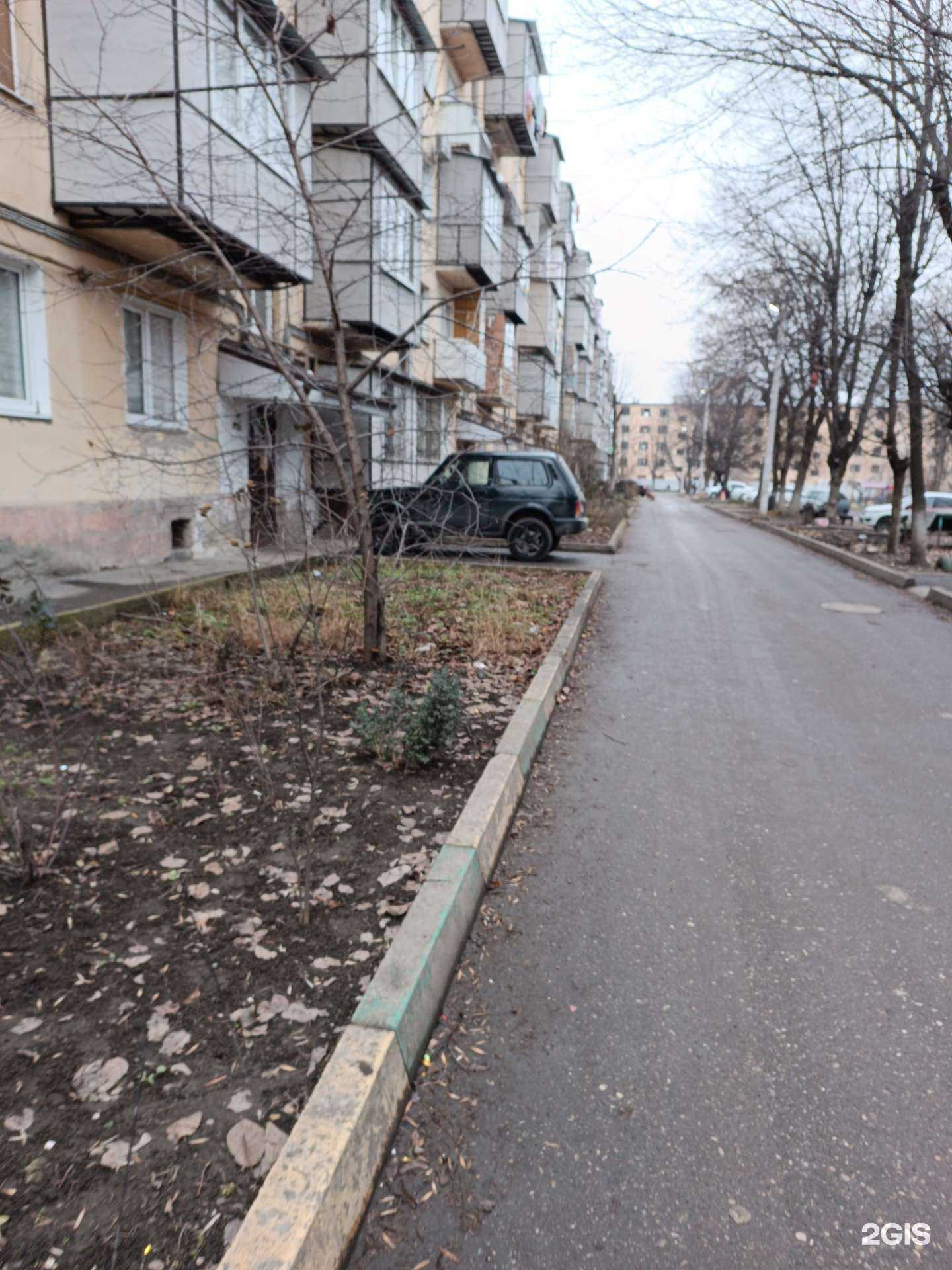 Отзывы на компанию Салон красоты в Нальчике c фото - фотография 2 из 2