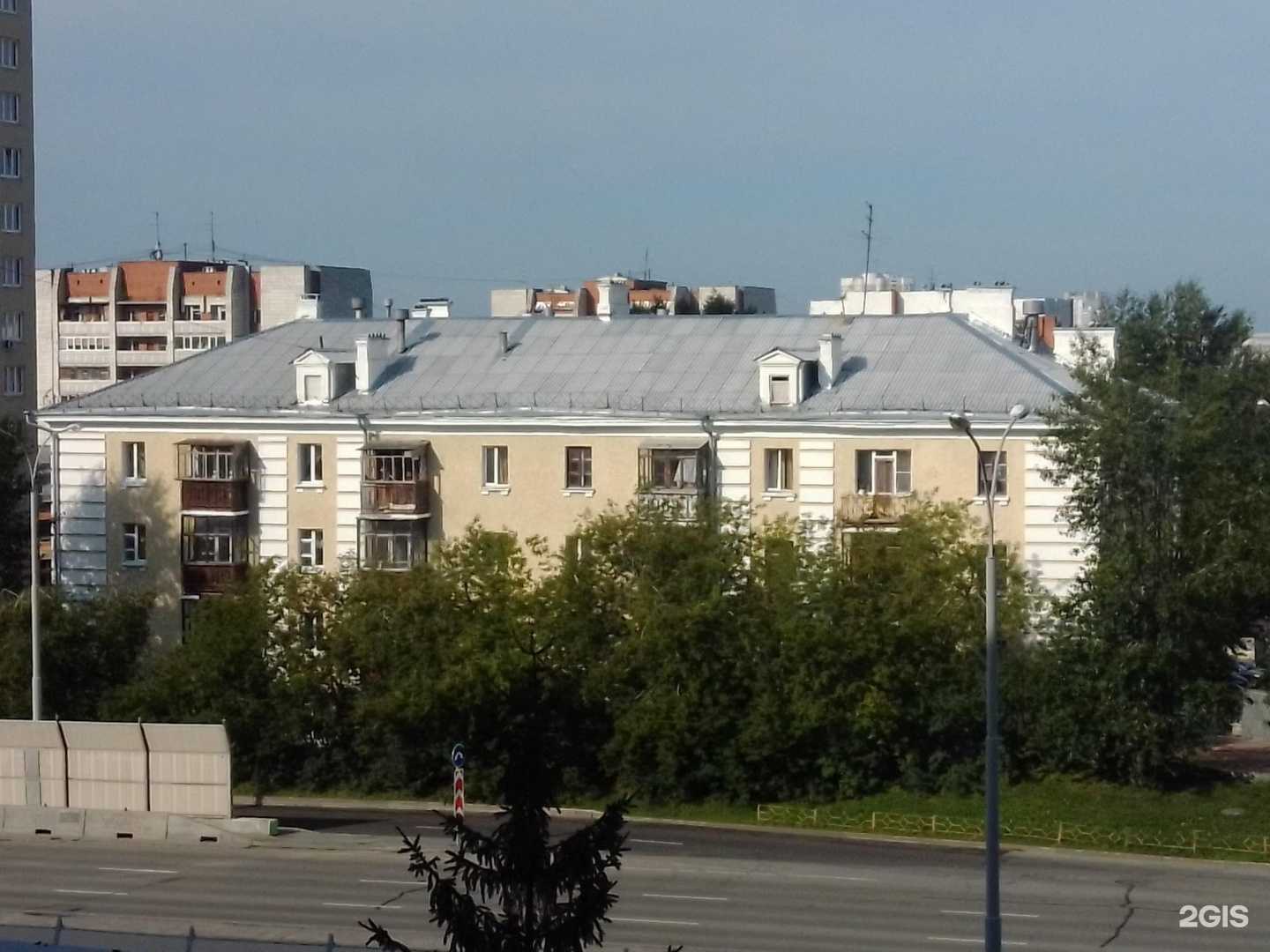 Отзывы на компанию ЭкспертПроект в Екатеринбурге c фото - фотография 2 из 2