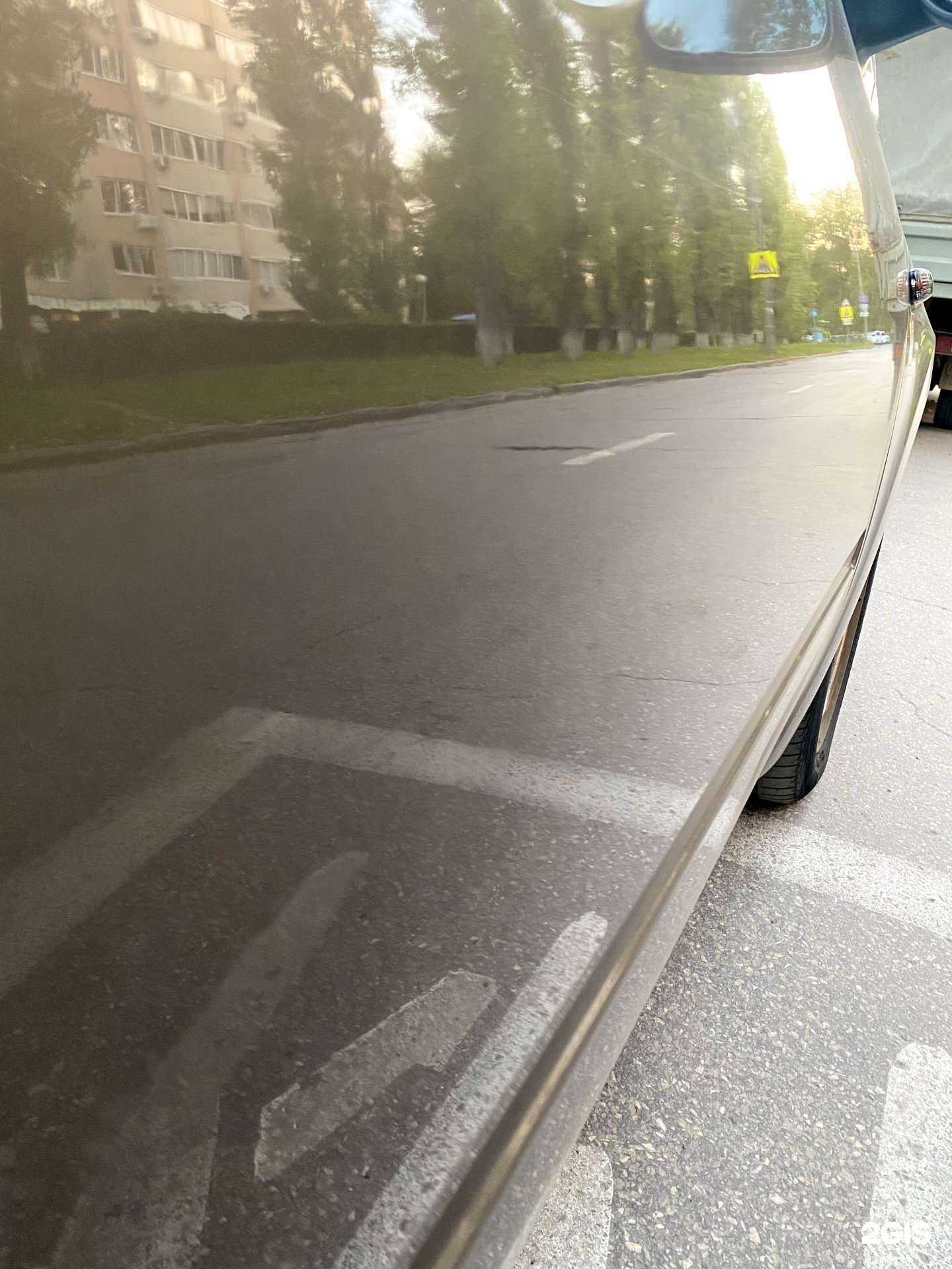 Отзывы на компанию Корпус в г. Тольятти c фото