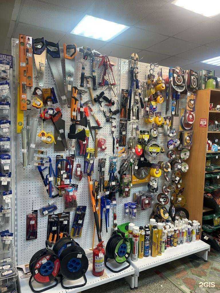 Отзывы на компанию Магазин радио, электротоваров и инструмента в Екатеринбурге c фото