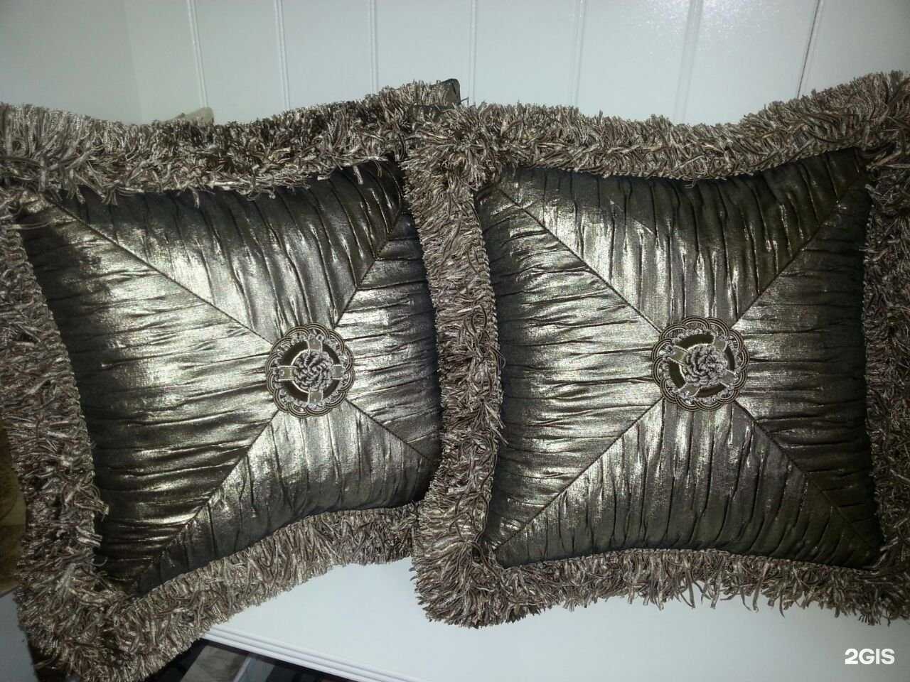 Отзывы на компанию Гармония Уюта в Ростове-на-Дону c фото