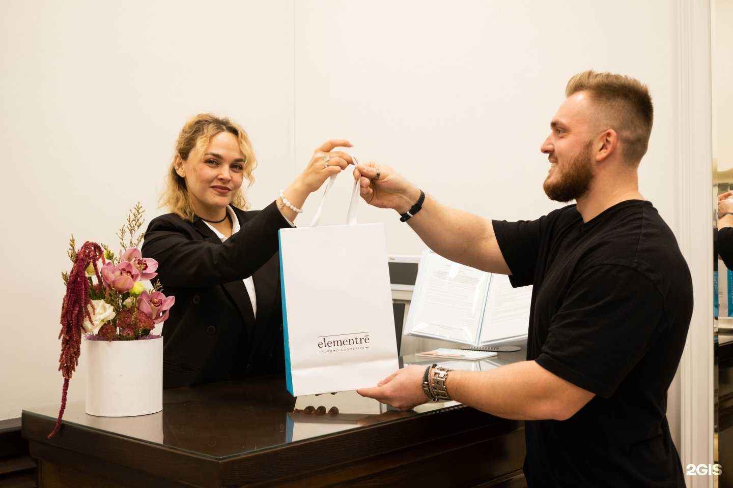 Отзывы на компанию Академия молодости в г. Уфа c фото