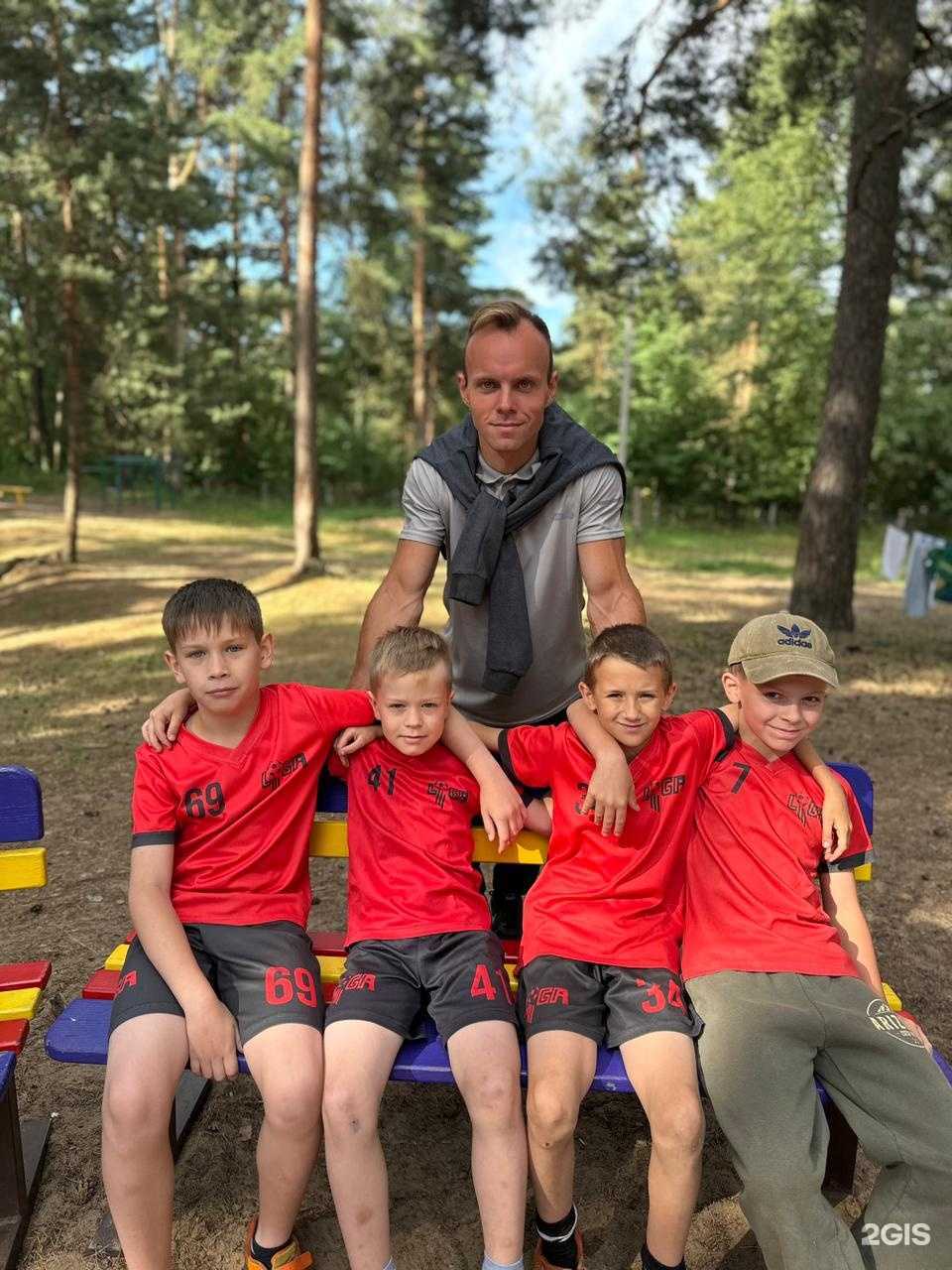 Отзывы на компанию ЛИГА в Твери c фото