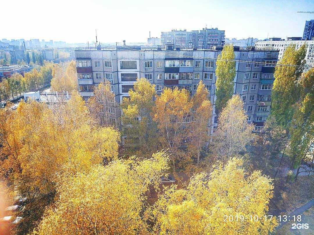 Отзывы на компанию Орион 1 в Липецке c фото - фотография 2 из 2