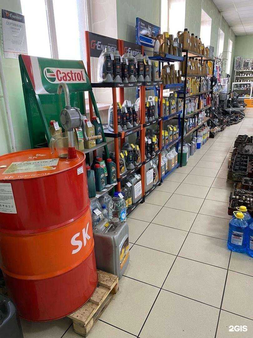 Отзывы на компанию Автодело в г. Абакан c фото