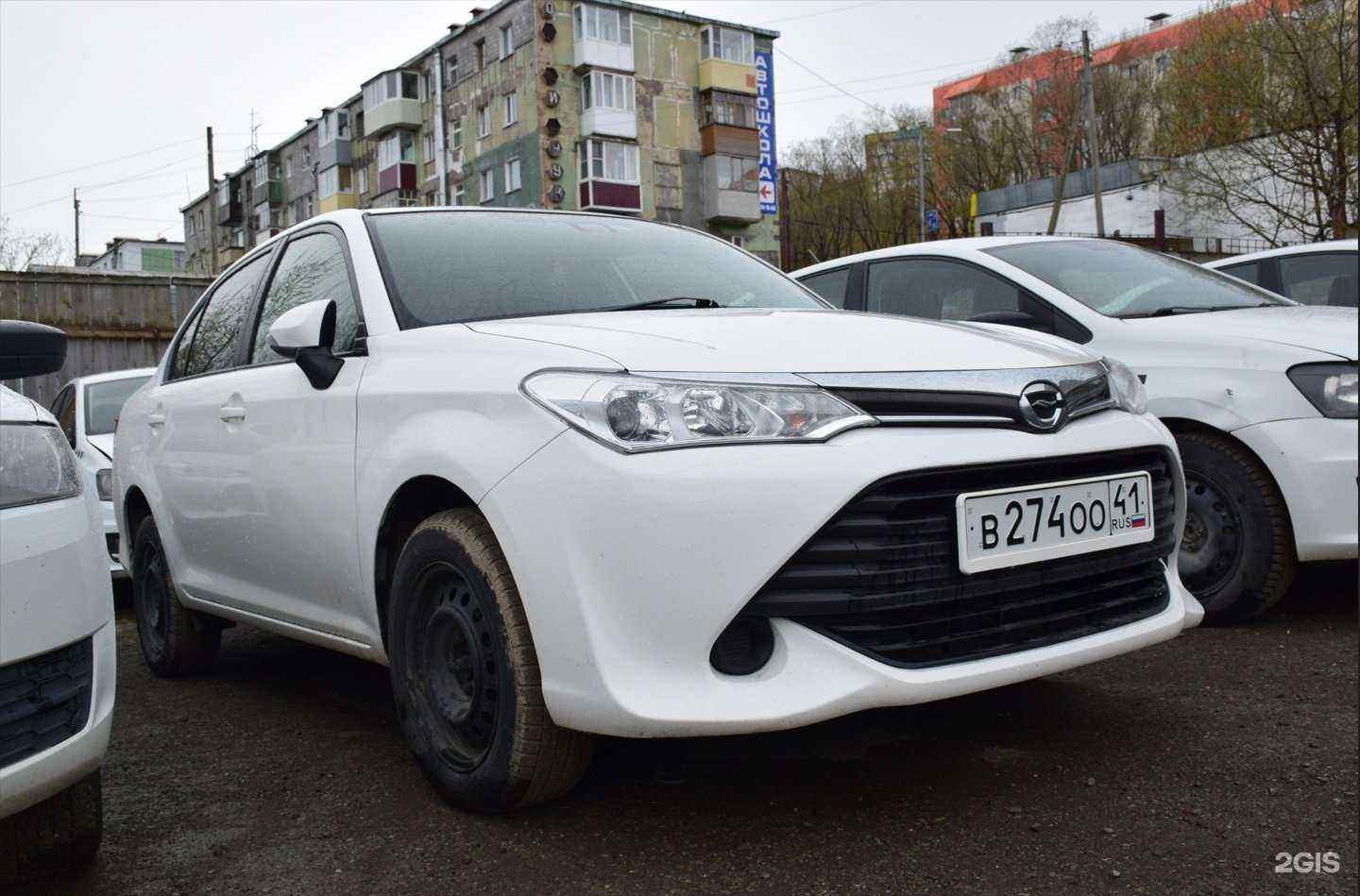 Отзывы на компанию Е-прокат в г. Петропавловск-Камчатский c фото