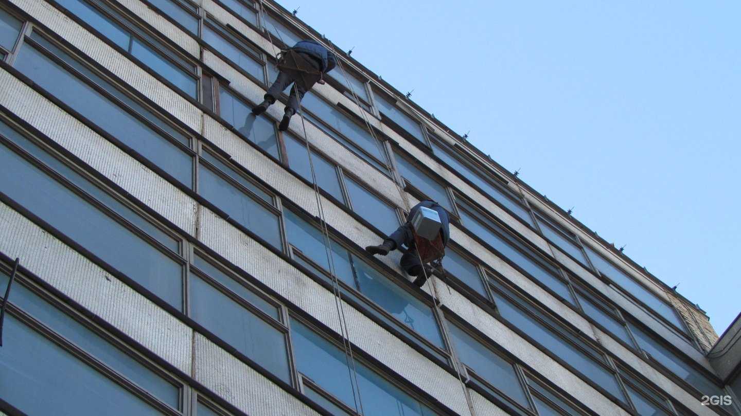 Отзывы на компанию ПромВершины в г. Воронеж c фото