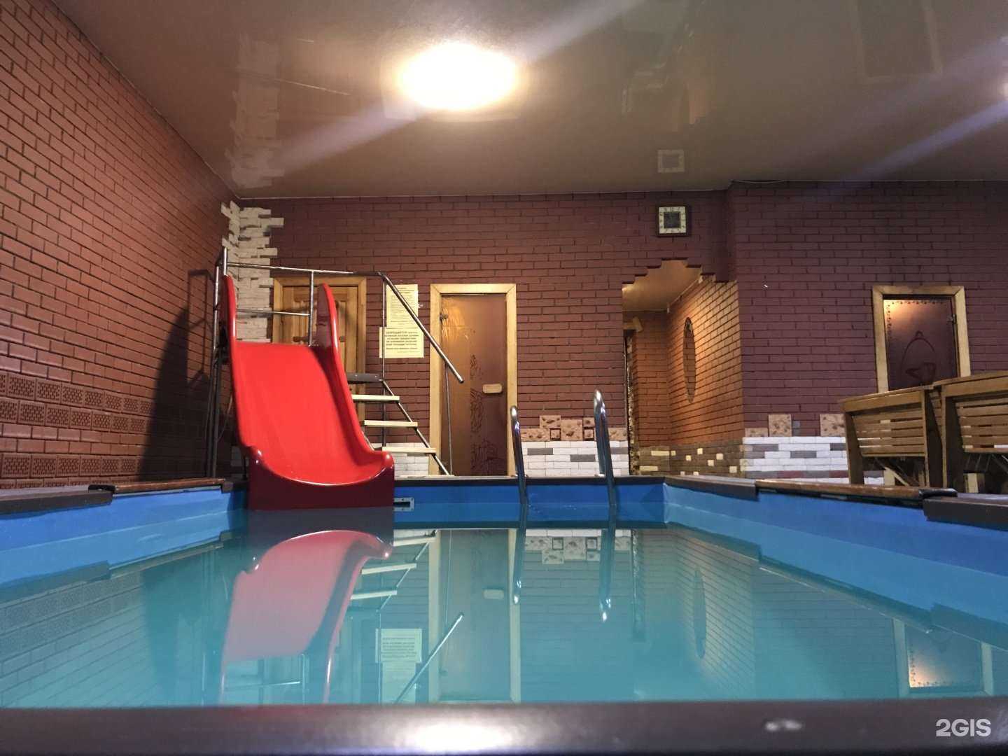 Отзывы на компанию Водолей в г. Йошкар-Ола c фото