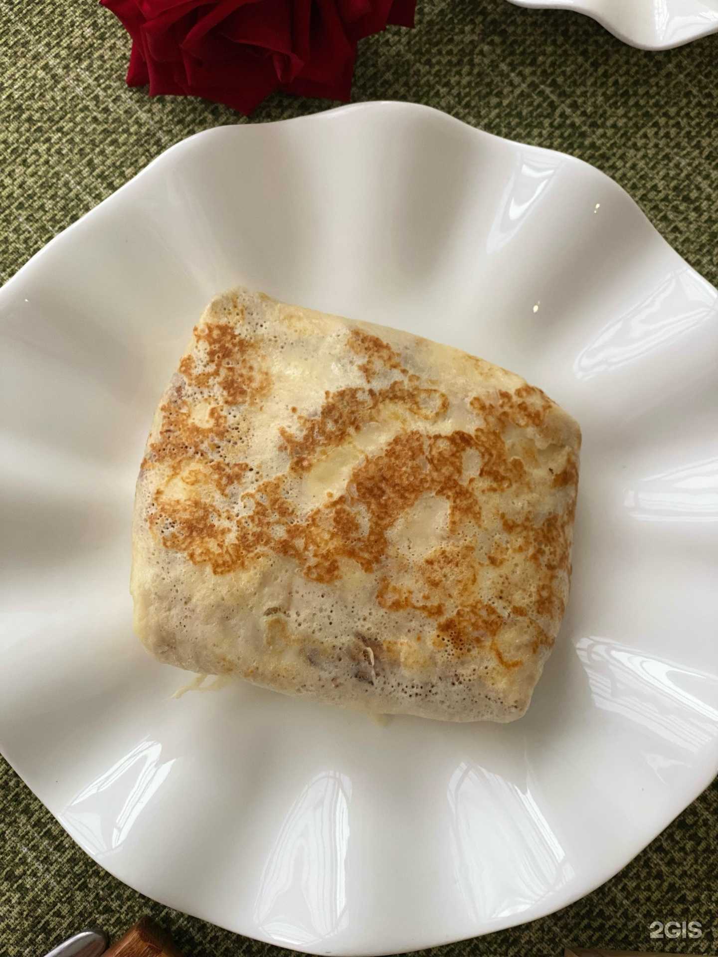 Отзывы на компанию Блин-Бар в г. Находка c фото