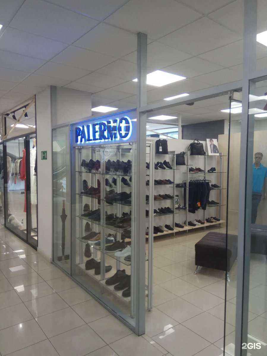 Отзывы на компанию Palermo в Владивостоке c фото