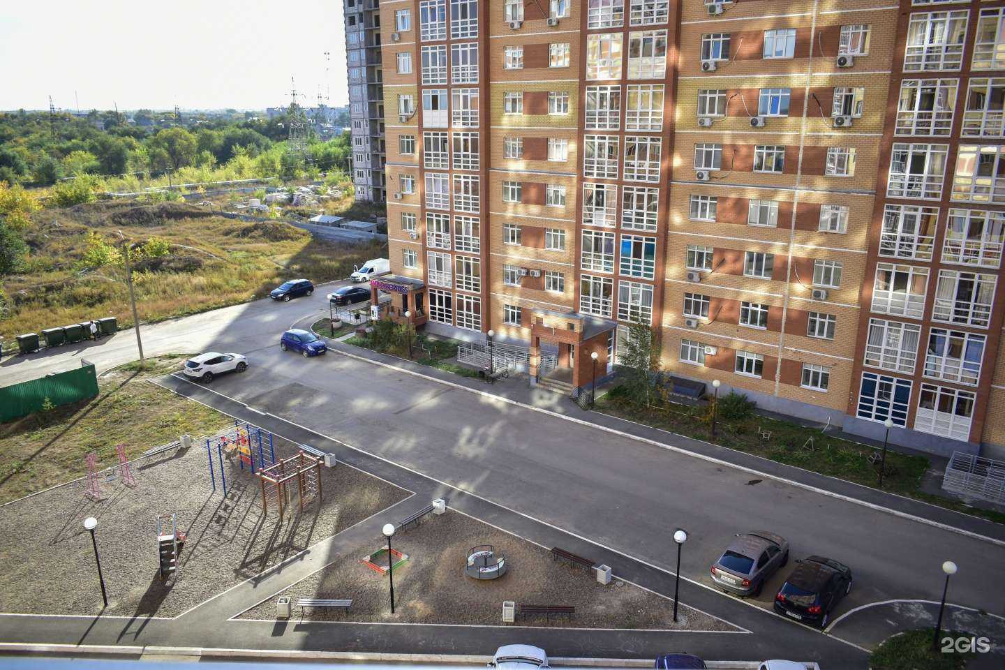 Отзывы на компанию Чистая вода в Оренбурге c фото - фотография 2 из 2