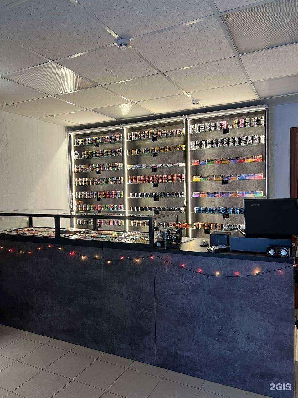 Отзывы на компанию Дымная Гавань в Казани c фото