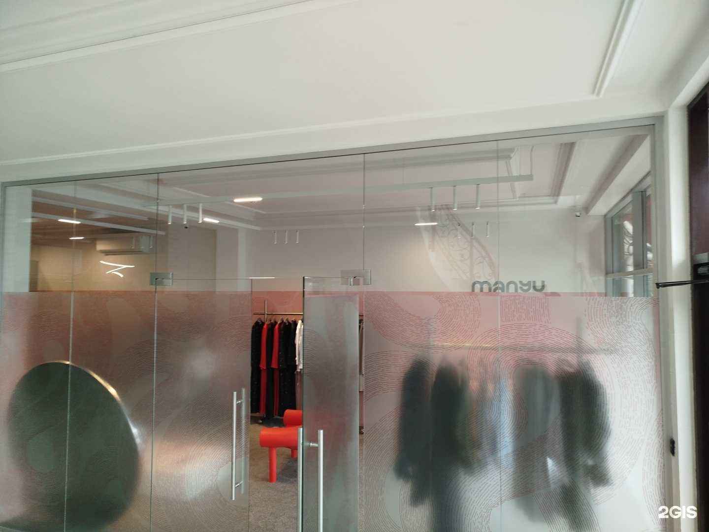 Отзывы на компанию Manyu в Махачкале c фото
