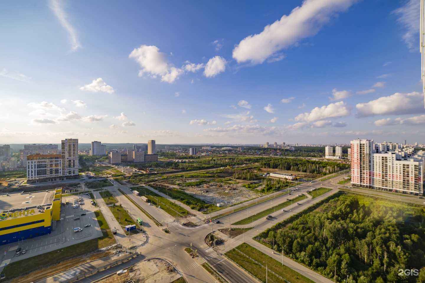 Отзывы на компанию Строительный двор в Екатеринбурге c фото - фотография 2 из 2