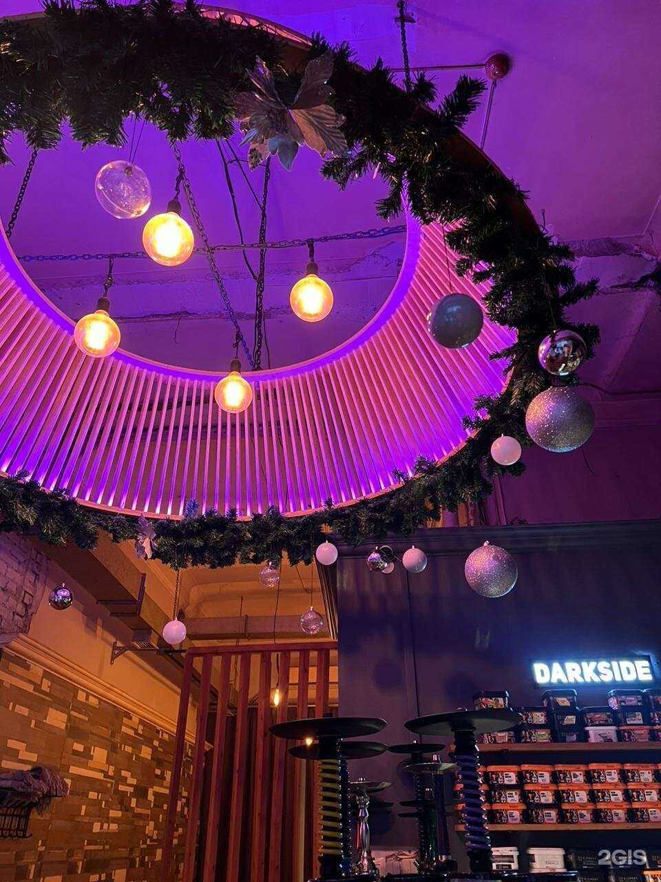 Отзывы на компанию Shishki lounge в Казани c фото