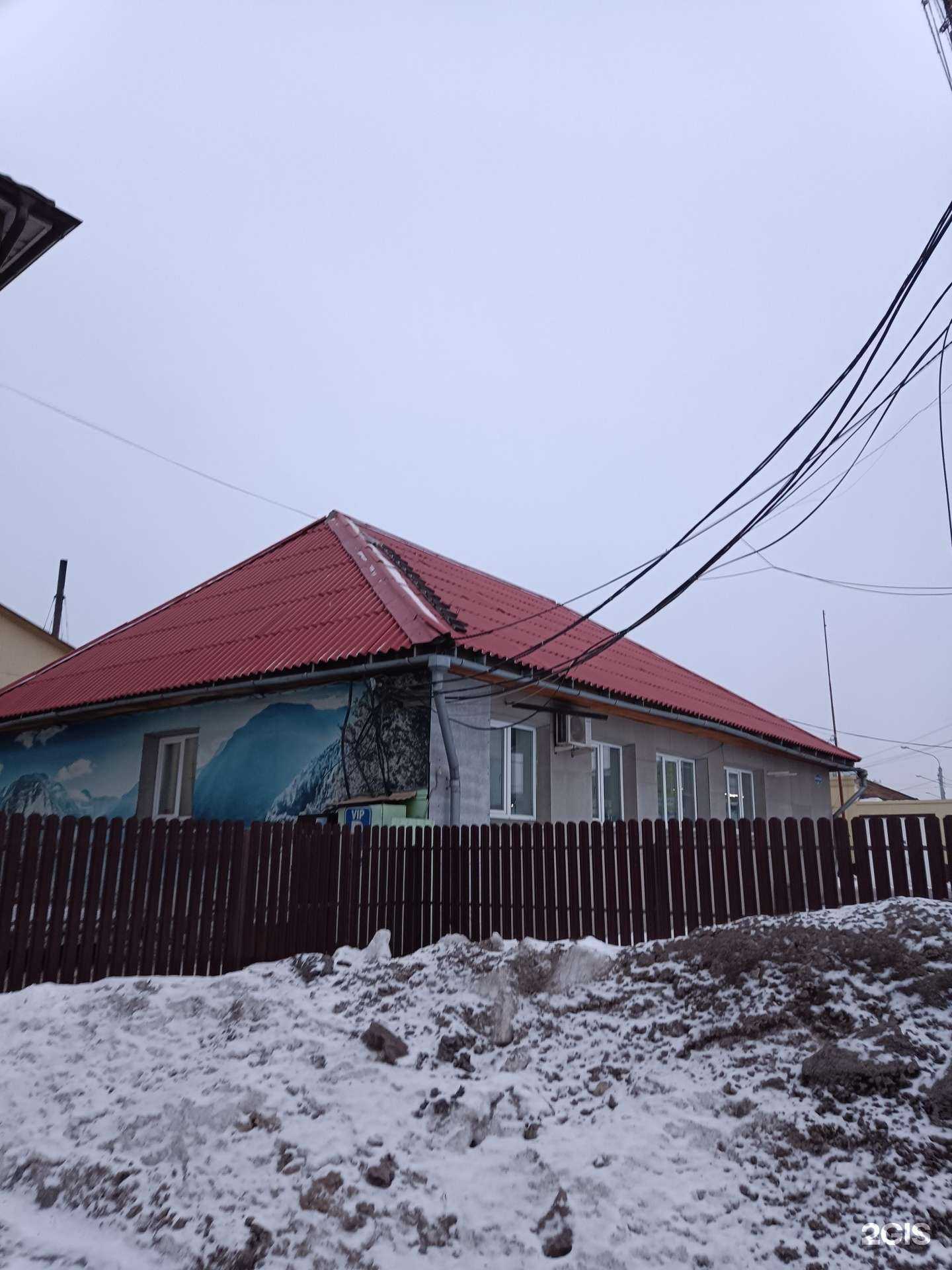 Отзывы на компанию Транслогистик в Красноярске c фото - фотография 2 из 2