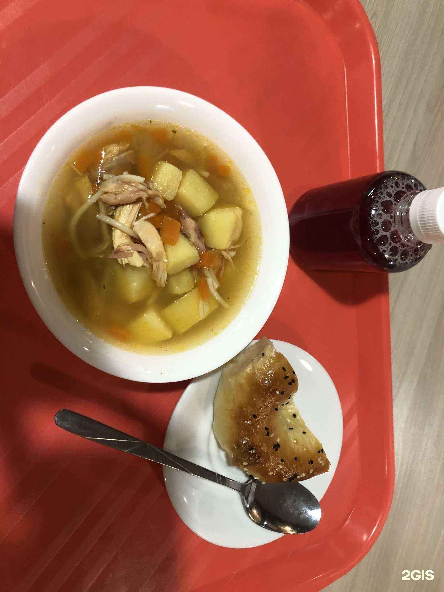 Отзывы на компанию Жарим&Варим в г. Томск c фото