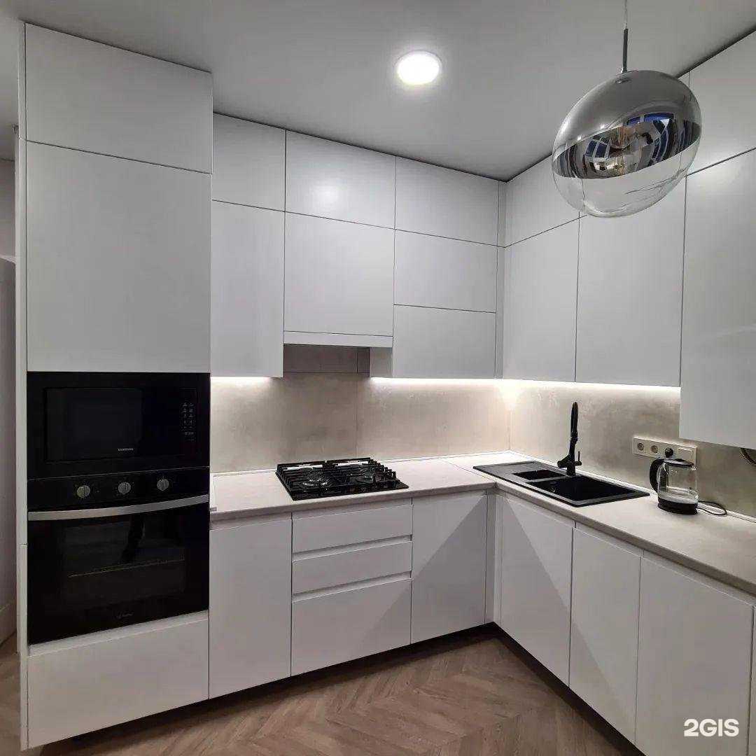 Отзывы на компанию Мебельер в г. Астрахань c фото