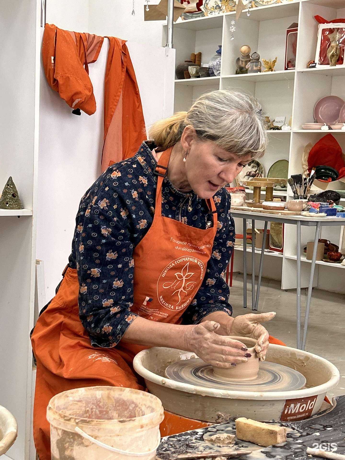 Отзывы на компанию Manos в Барнауле c фото